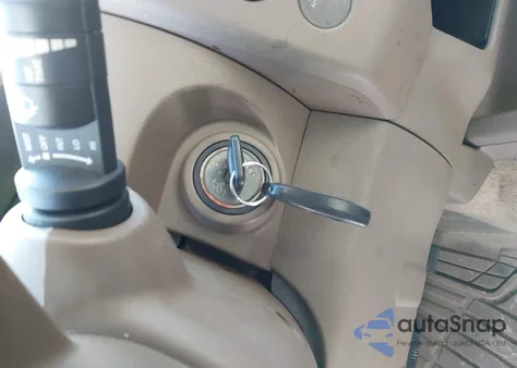 2006 Nissan Frontier Se из США, поврежденный, VIN 1N6AD07U86C417209